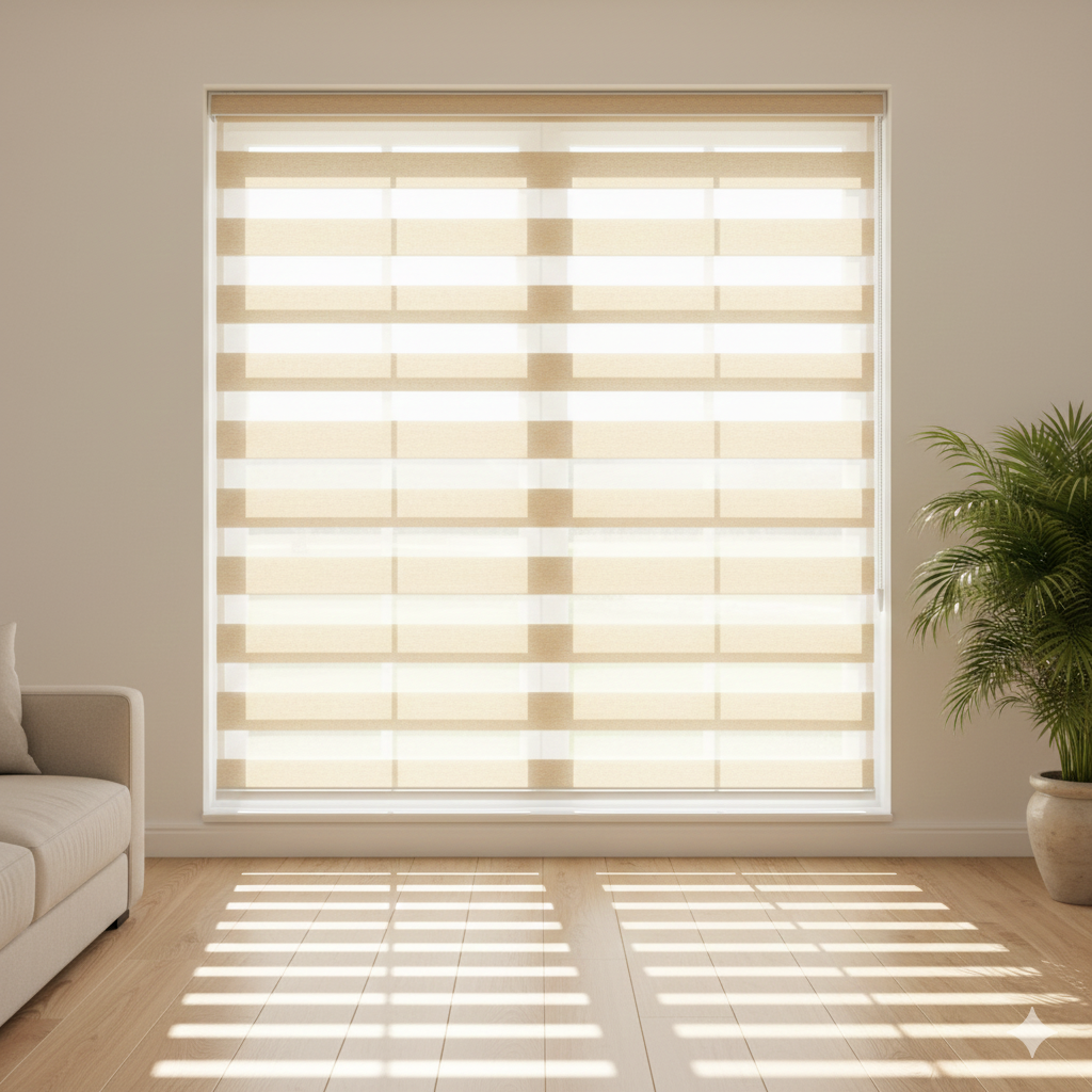 Office blinds